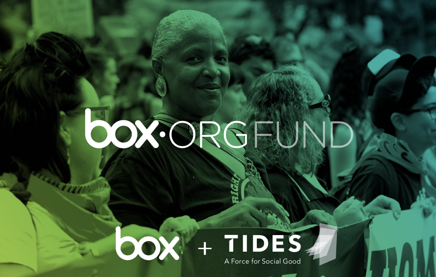 More good together | Box Blog