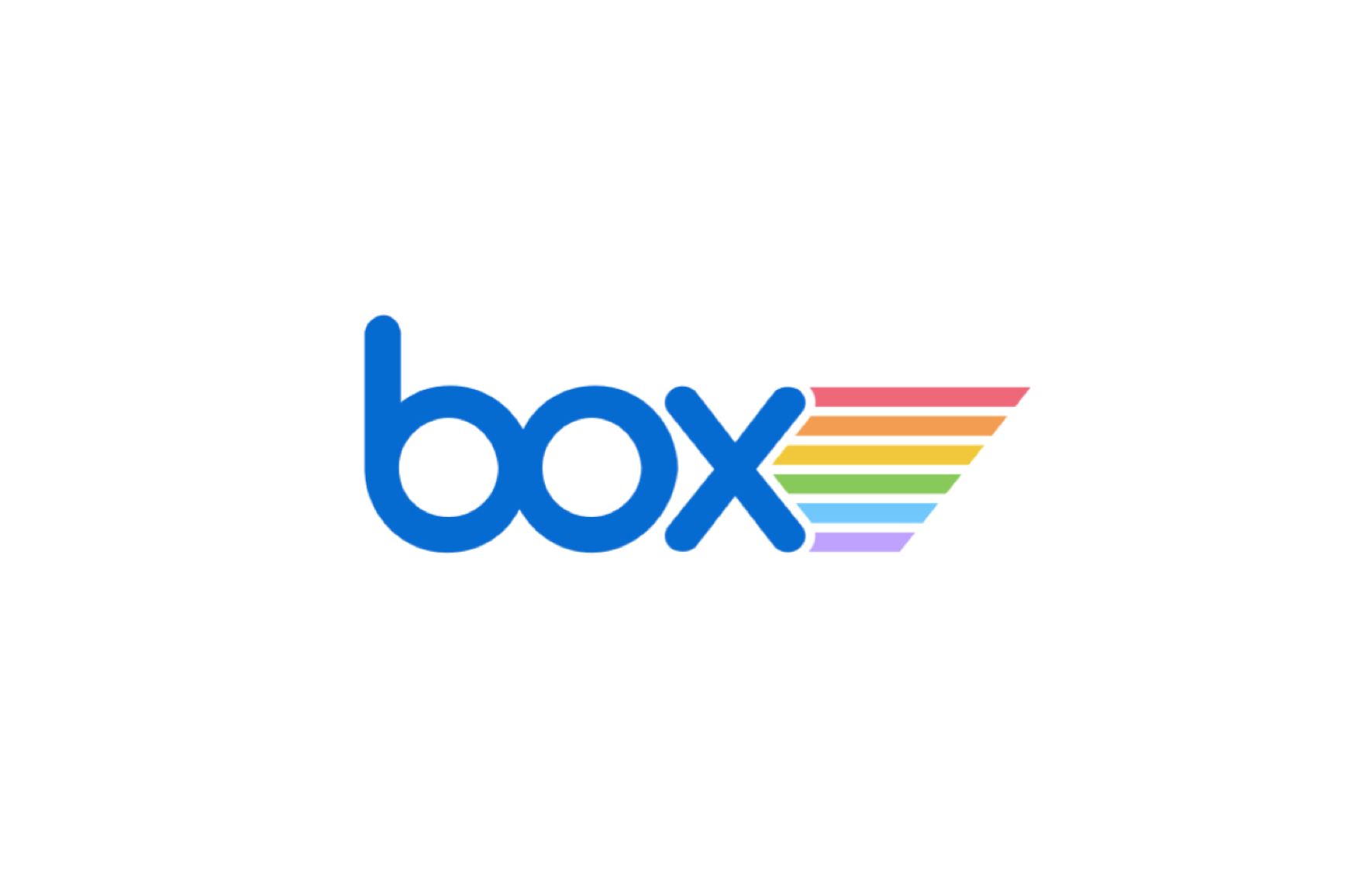Our Pride journey | Box Blog