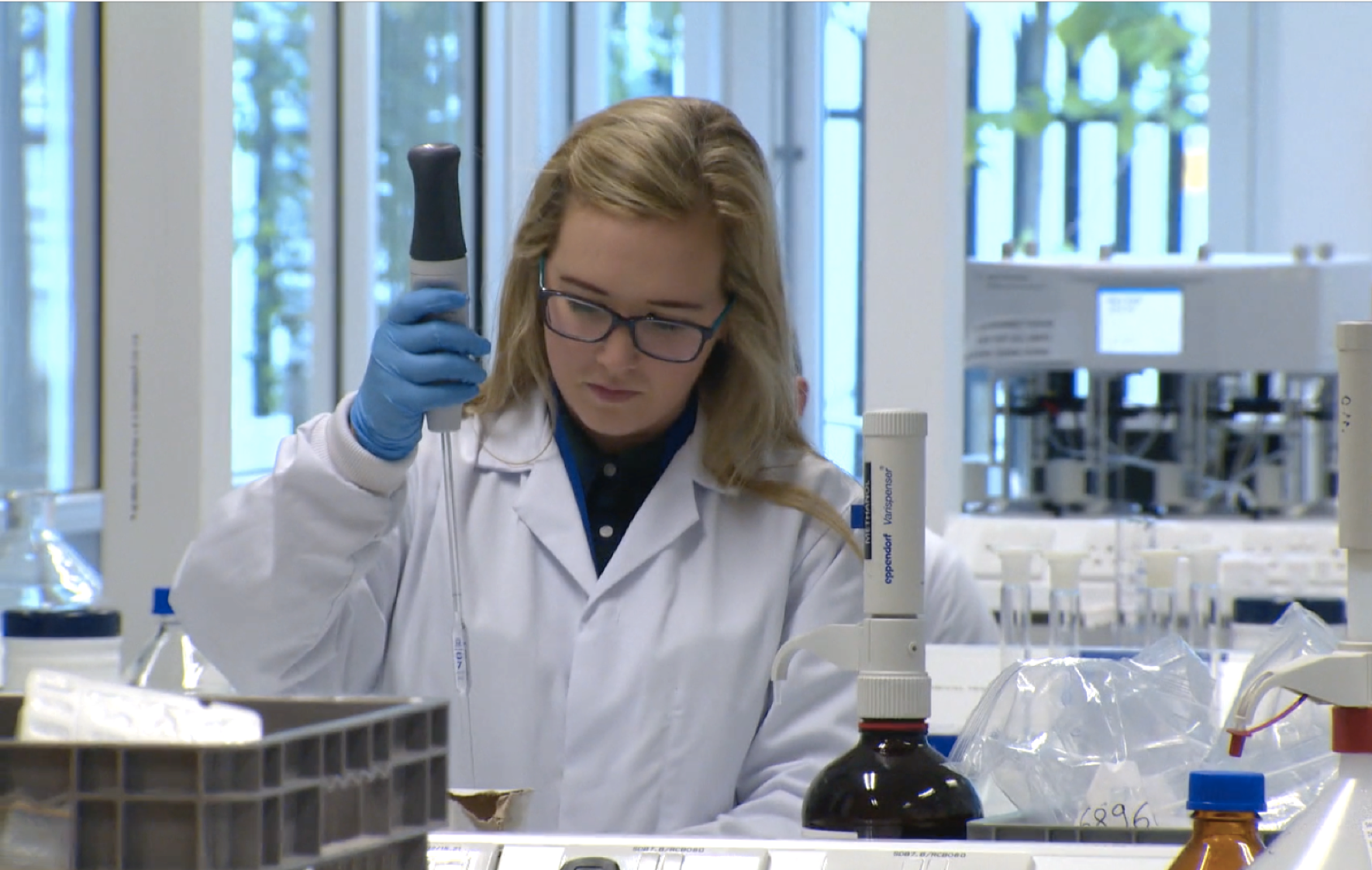 A Life Sciences 