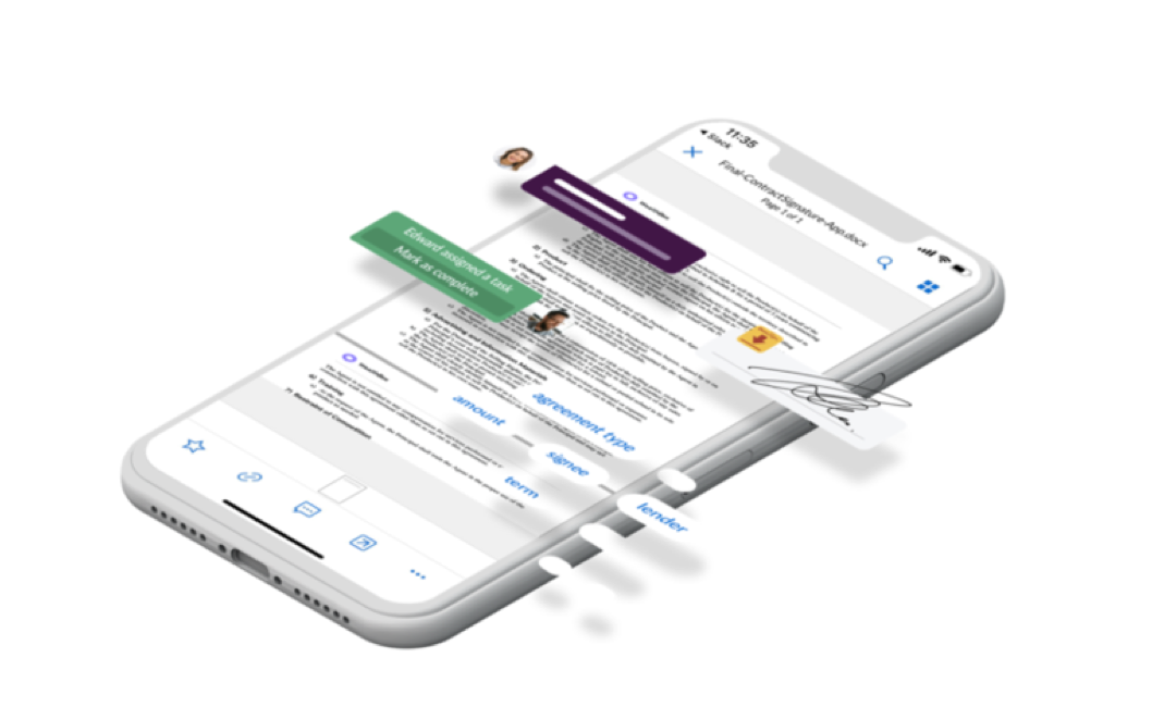 Introducing the new mobile SDK for iOS | Box Blog