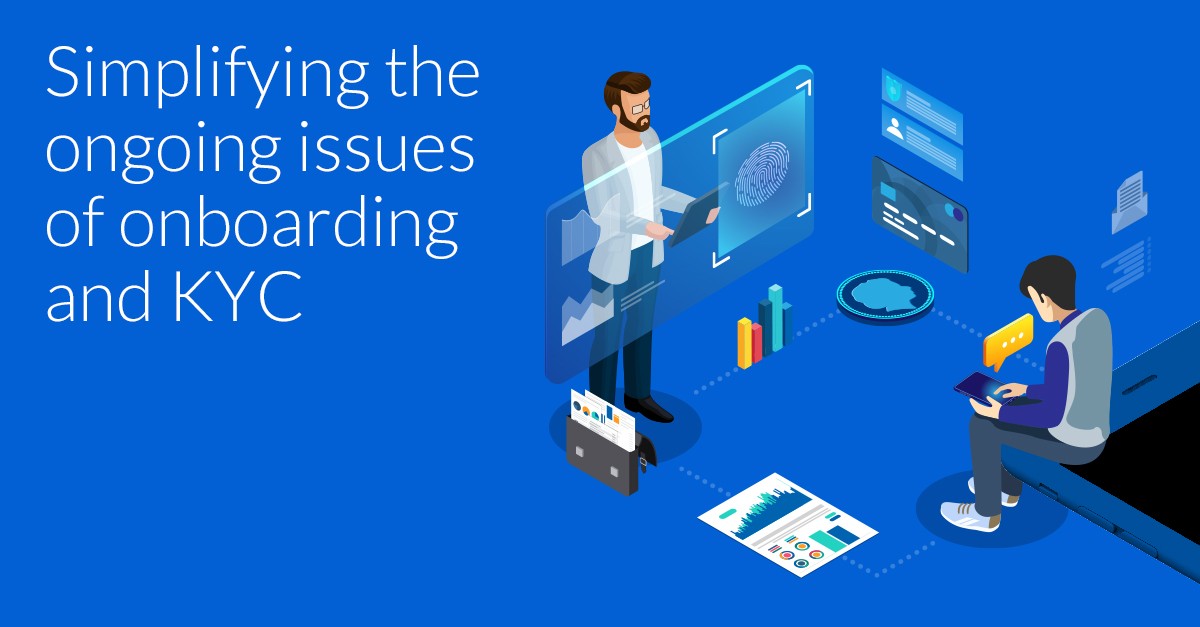 Box for Banking: Modernizing investment banking workflows without the ...