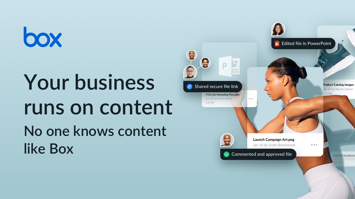 Box announces intent to acquire e-signature innovator SignRequest | Box ...