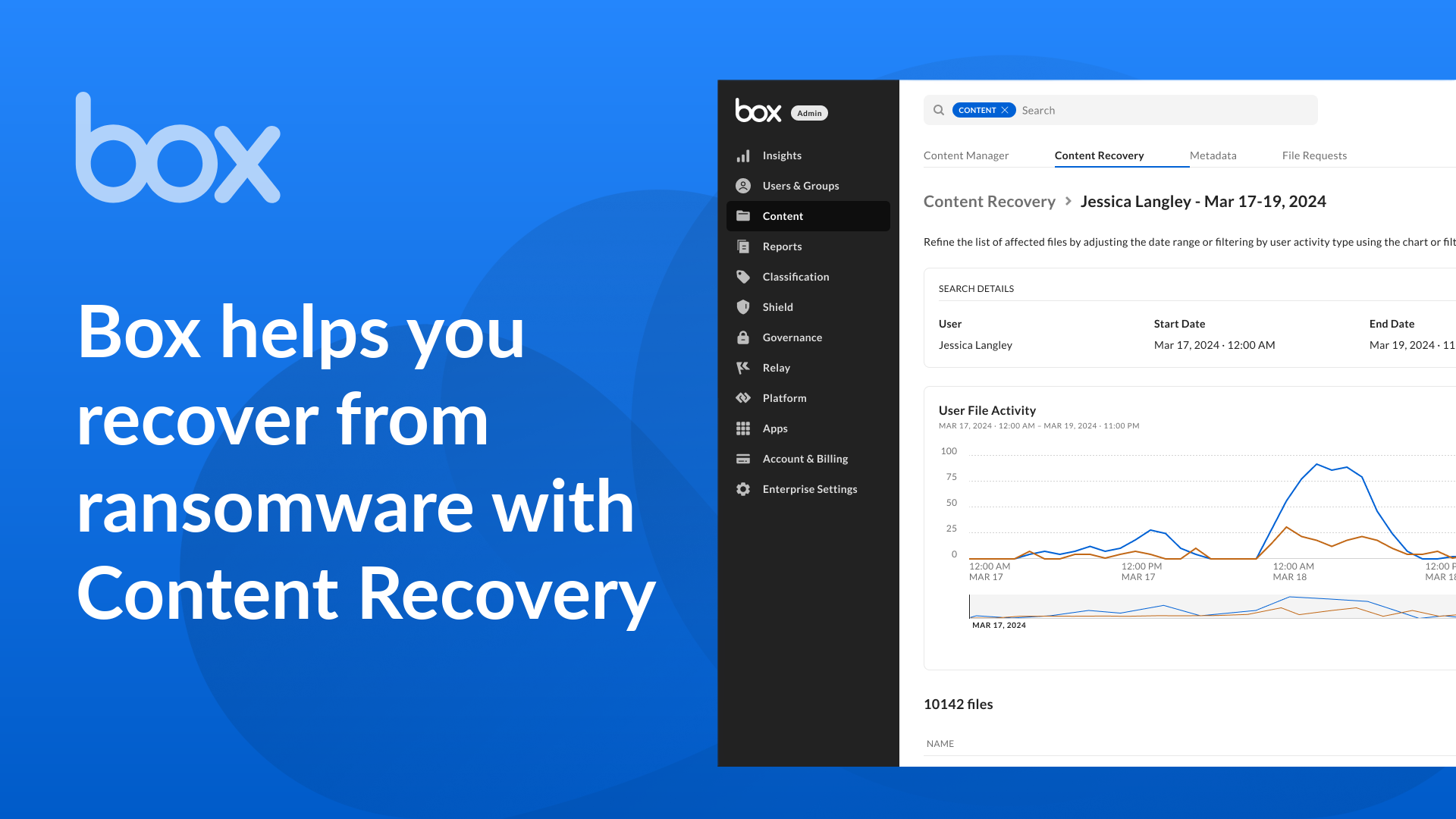 Protecting yourself against ransomware with Box | Box Blog
