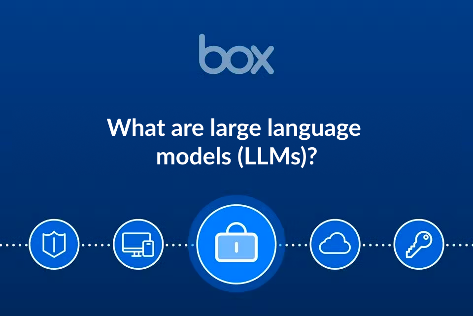What are large language models (LLMs)? | Box