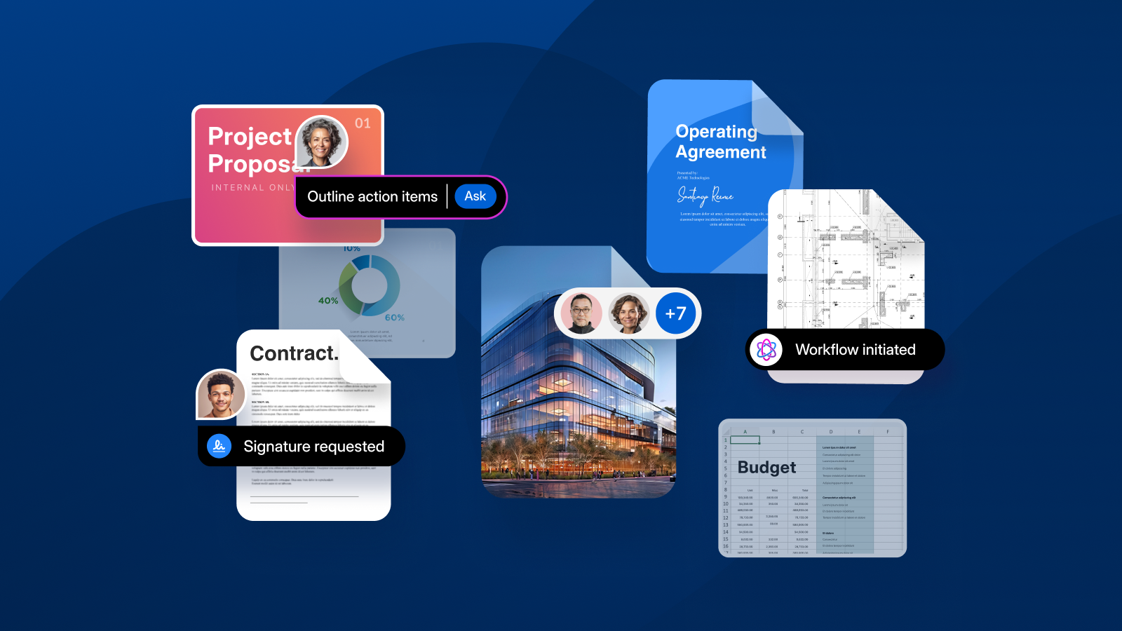 Transforming real estate operations with Intelligent Content Management ...