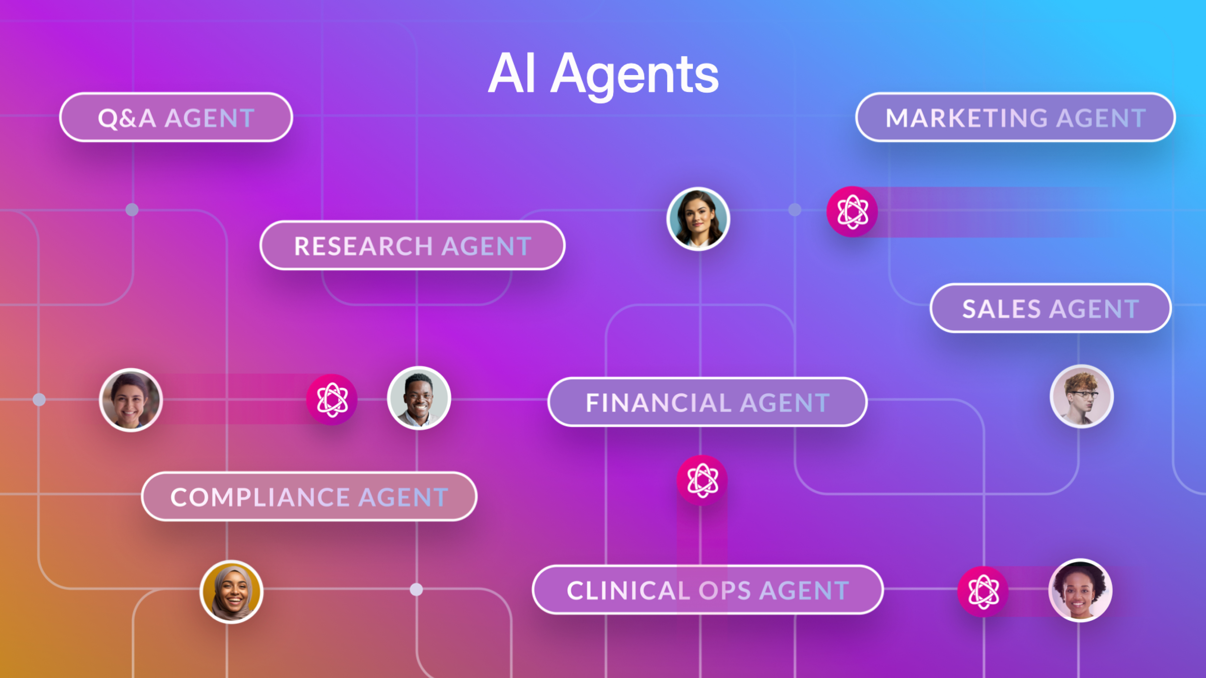 The enterprise AI agents playbook part I: Learning how to unlock ...