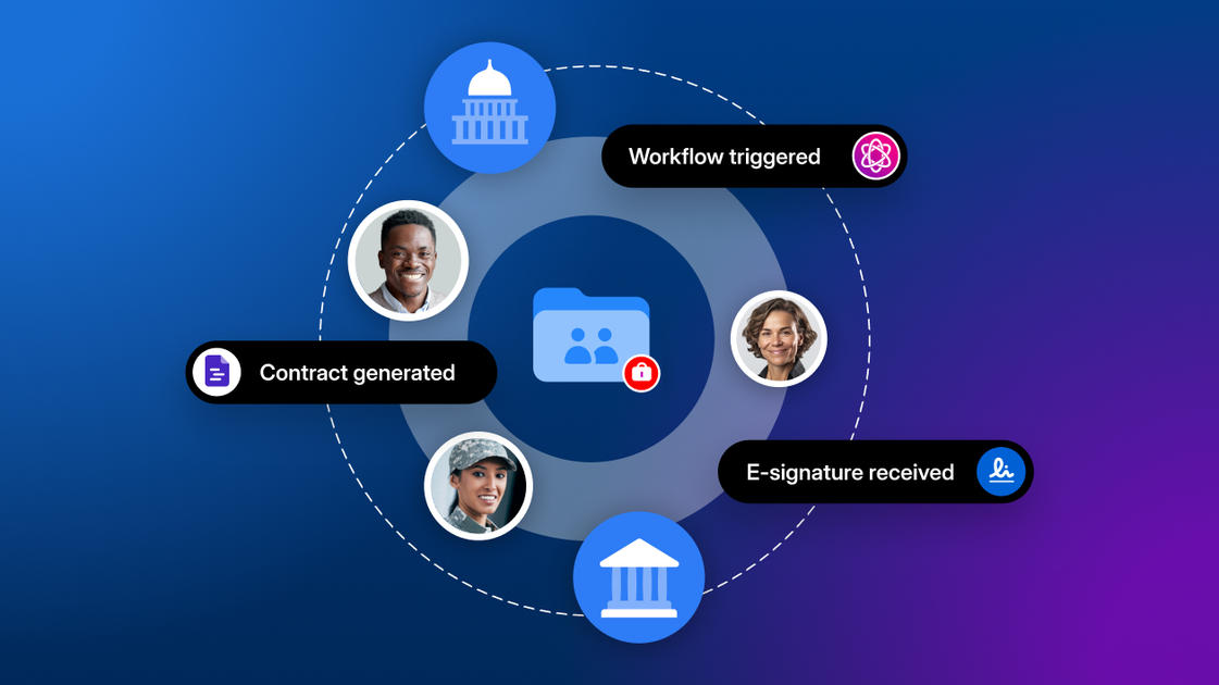Streamlining public services with Intelligent Content Management | Box Blog