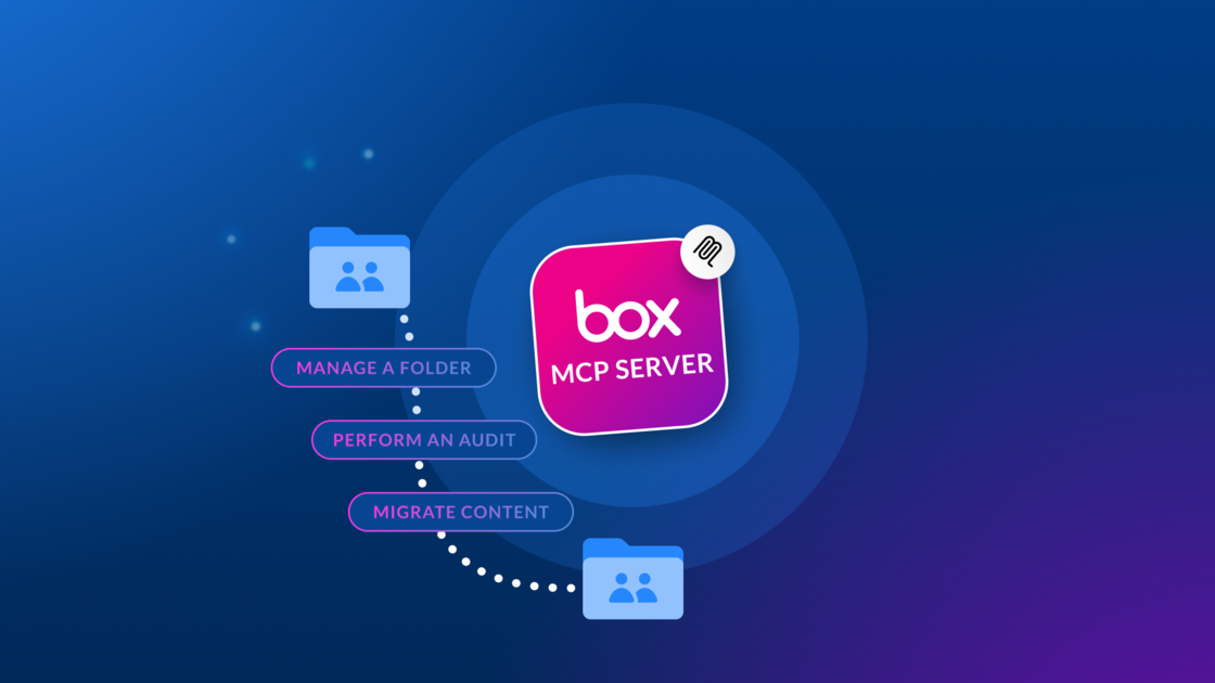 Overcoming your MCP file, security, and access challenges | Box Blog