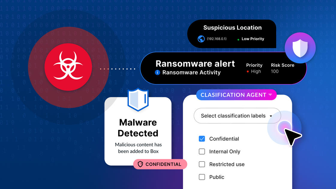 The operational and reputational toll of ransomware | Box Blog